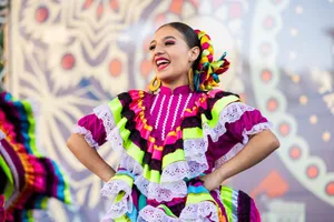 Kraków w rytmie tradycji. Ruszają 49. Międzynarodowe Targi Sztuki Ludowej