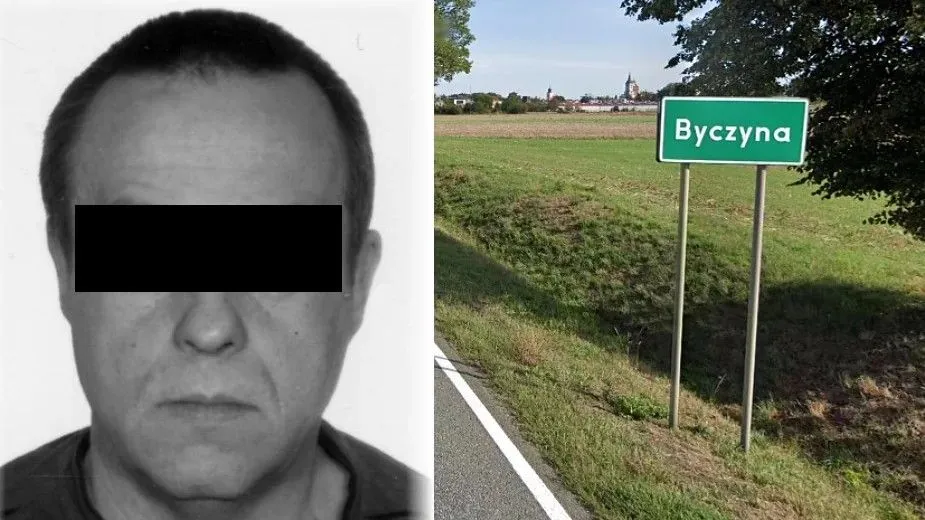 [+18] Wampir z Byczyny. Poszedł do sklepu z jej ciałem. Miał reklamówkę