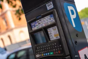 Linie rekreacyjne oraz parkowanie. Jak będzie w długi weekend w Krakowie?