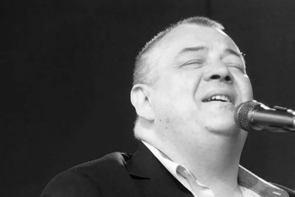 Nie żyje legenda polskiej sceny. Stanisław Soyka miał 66 lat