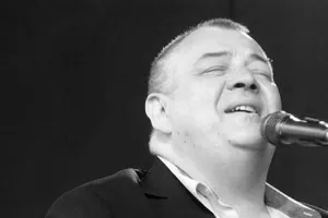 Nie żyje legenda polskiej sceny. Stanisław Soyka miał 66 lat