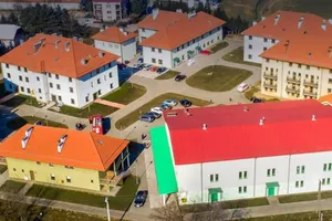 Nowa placówka opiekuńczo-wychowawcza w Powiecie Wielickim