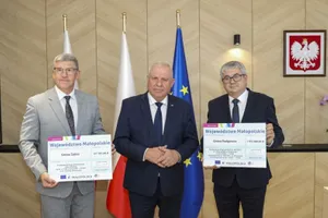 Ostatnie takie finansowanie dla Małopolski. Fundusze dla gmin z dwóch powiatów