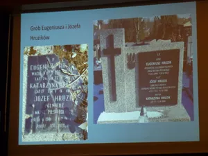 Wieliczka pamięta o bohaterach Wielkiej Wojny. 66. spotkanie KPW