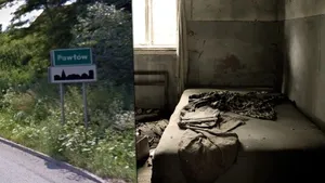 Miała do domu tylko dwa kilometry, jej ciało znaleziono w budynku starej plebanii. Zabójstwo 14-letniej Joasi wstrząsnęło Polską