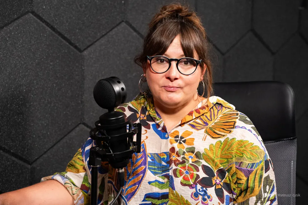 Piotrowska o SCT: — To po prostu cena polityczna, która została zapłacona