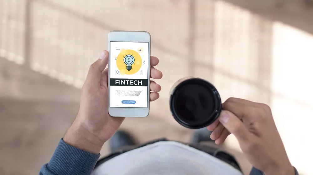 Pożyczki a rozwój technologii - fintech zmienia rynek finansowy