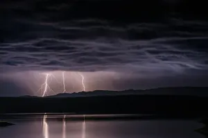 Pogoda na 2 sierpnia: Kraków, Tarnów, Nowy Sącz, Podhale, Miechów. Gdzie będzie padać?