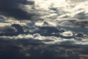 Pogoda na 4 sierpnia: Kraków, Tarnów, Nowy Sącz, Podhale, Miechów. Gdzie będzie padać?