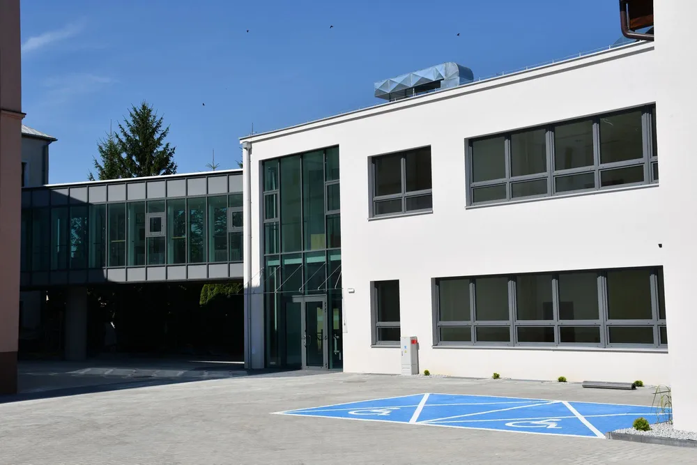 Prawie 10 milionów na inwestycję w Miechowie. Tak prezentuje się efekt końcowy
