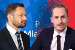 Prezydent Miszalski pozywa posła Berkowicza. "Spotkanie z prawdą może być bolesne dla kłamcy"