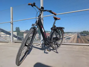 Kraków stawia na rower miejski. Analiza przesądzi o przyszłości systemu