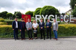 Ryglice: Czy będą lepsze połączenia z regionem? Oto walczą władze miasta