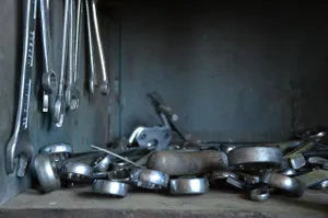 Dlaczego stal nierdzewna nie rdzewieje? To bardzo proste!