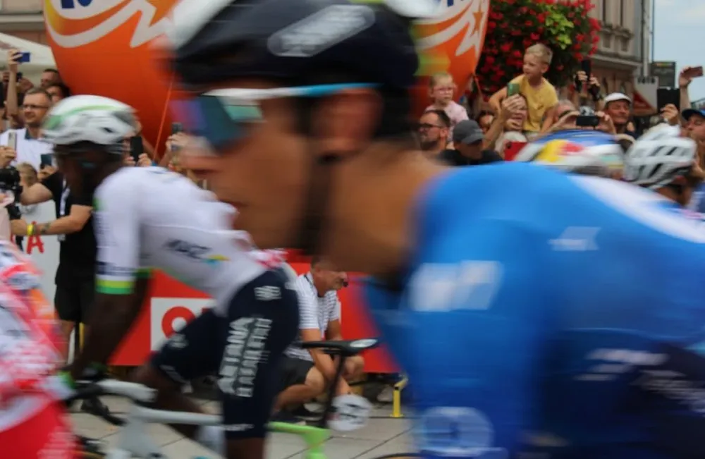 Tour de Pologne w Wieliczce, Krakowie i Podhalu. Co warto wiedzieć przed etapami?