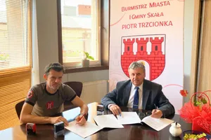 W gminie Skała będą zmiany na drogach. Gdzie odbędą się prace?