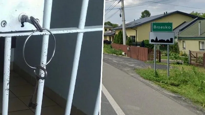Stwierdzono u niego raptofilię. Całe Brzesko bało się Roberta K.