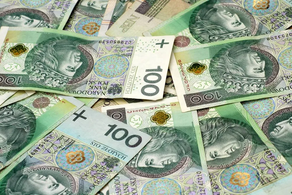 Większość finansowania dla Małopolski, trafi do Suchej Beskidzkiej. Na co przeznaczą fundusze?