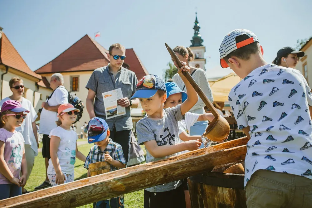 Wielickie muzeum z potrójną nominacją do ogólnopolskiej nagrody. Możesz zagłosować!