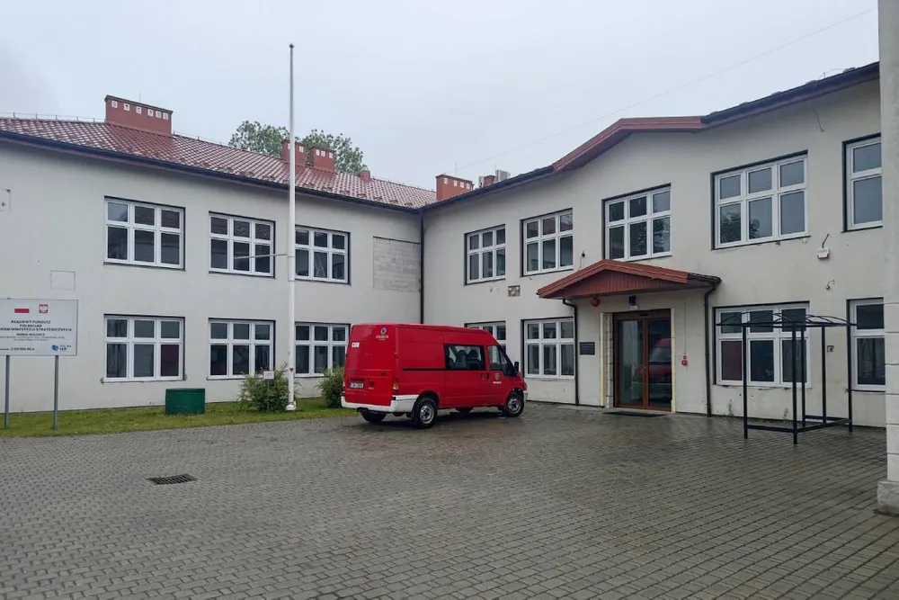 Wojnicz otrzyma blisko pół miliona. Wszystko na modernizację
