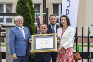 Wyjątkowy jubileusz pod Bochnią. Ta miejscowość ma 920 lat!