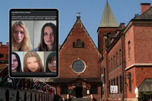 W trzy dni z katolickiego ośrodka zaginęło pięć nastolatek. Policja z Krakowa apeluje o pomoc