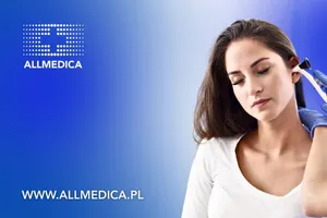 Nowa poradnia laryngologiczna Allmedica w Chrzanowie – konsultacje laryngologiczne dostępne na NFZ.