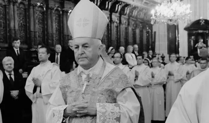 Zmarł bp Jan Szkodoń, wieloletni biskup pomocniczy Archidiecezji Krakowskiej. Kolejna strata dla Kościoła
