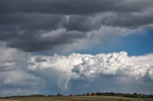 Pogoda na 10 sierpnia: Kraków, Tarnów, Nowy Sącz, Podhale, Miechów