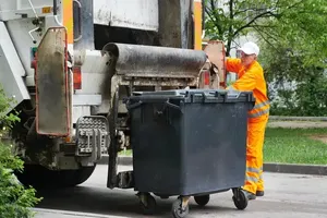 Zapłacisz więcej za śmieci. Od września Kraków wprowadza nowe stawki