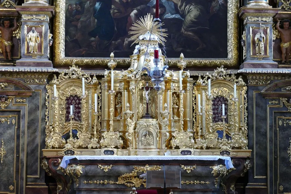 Zbliża się Noc Cracovia Sacra 2025. Skarby zza klauzury i z kościelnych skarbców dostępne dla wszystkich