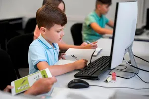 Które języki programowania są najlepsze dla najmłodszych dzieci?