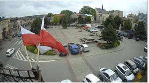 Rusza rewitalizacja Rynku w Wolbromiu. Start już 11 sierpnia