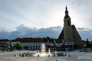 Pogoda na 5 sierpnia: Kraków, Tarnów, Nowy Sącz, Podhale, Oświęcim