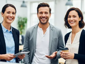 Szukasz pracy? Dołącz do naszego zespołu jako Doradca Klienta na terenie Małopolski