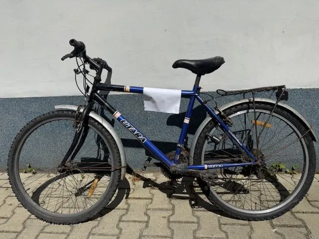 14-latek ukradł trzy rowery i dwie hulajnogi. Sprzęt wart kilka tysięcy złotych