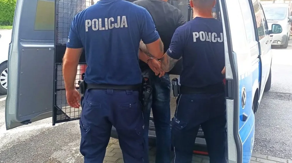 Oświęcim: Zatrzymano mężczyznę, który napastował seksualnie 10-latkę