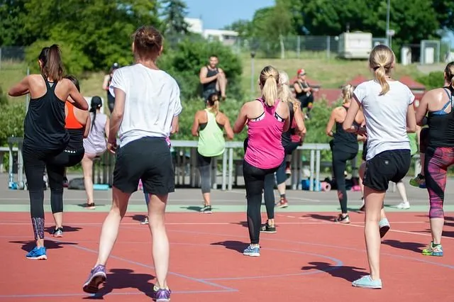 Cała Polska rusza się razem! Narodowy Dzień Sportu już 14 września
