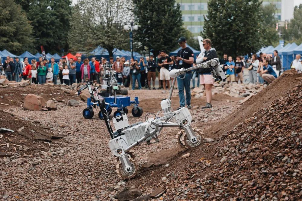 Szwajcarzy zgarnęli puchar ERC 2025 w Krakowie! Polacy na podium