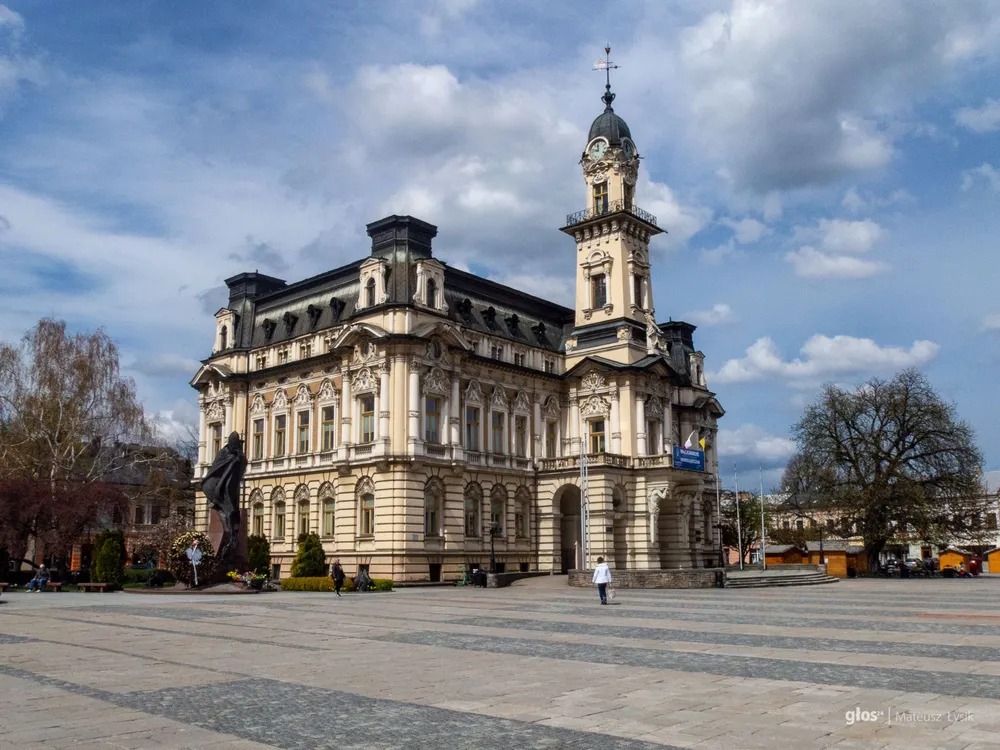 Nowy Sącz decyduje. 55 projektów w Budżecie Obywatelskim. Co trafiło na listę?