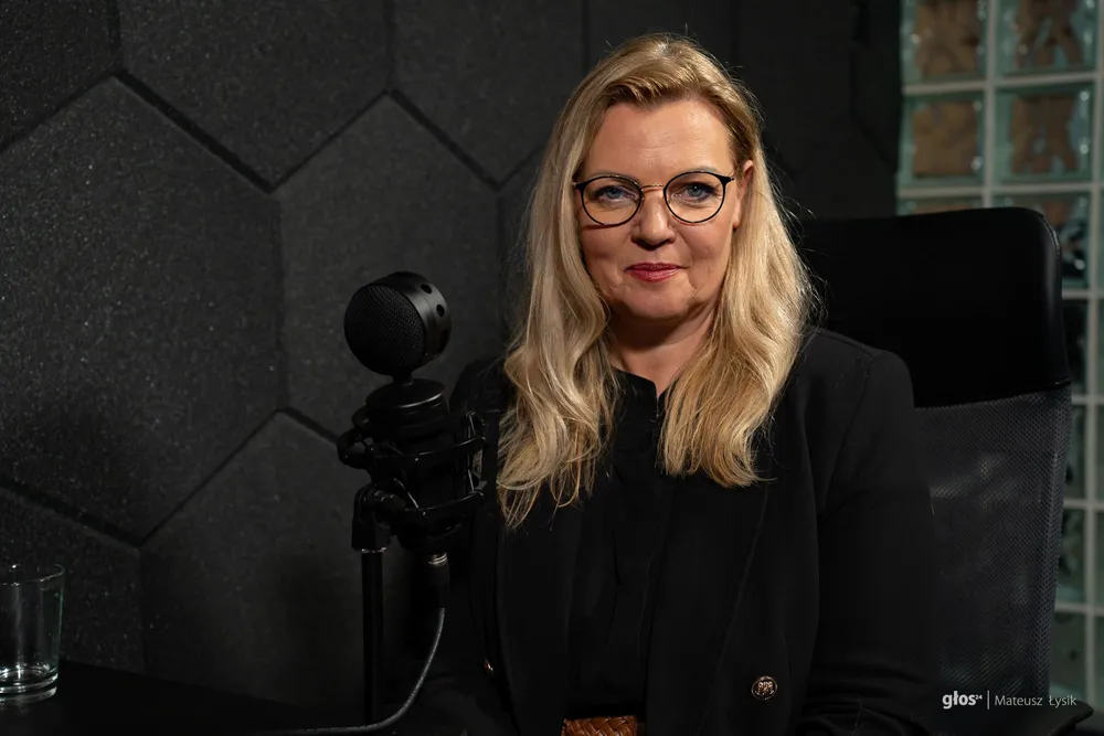 Prof. Kowalska-Bobko: „Bez edukacji zdrowotnej wychowamy analfabetów zdrowotnych”