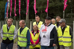 Co dalej z Elektrownią Siersza? TAURON przekazał wiadomości