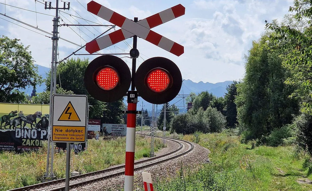 Cudem uniknęli tragedii. Kierowcy wciąż to robią w całej Małopolsce