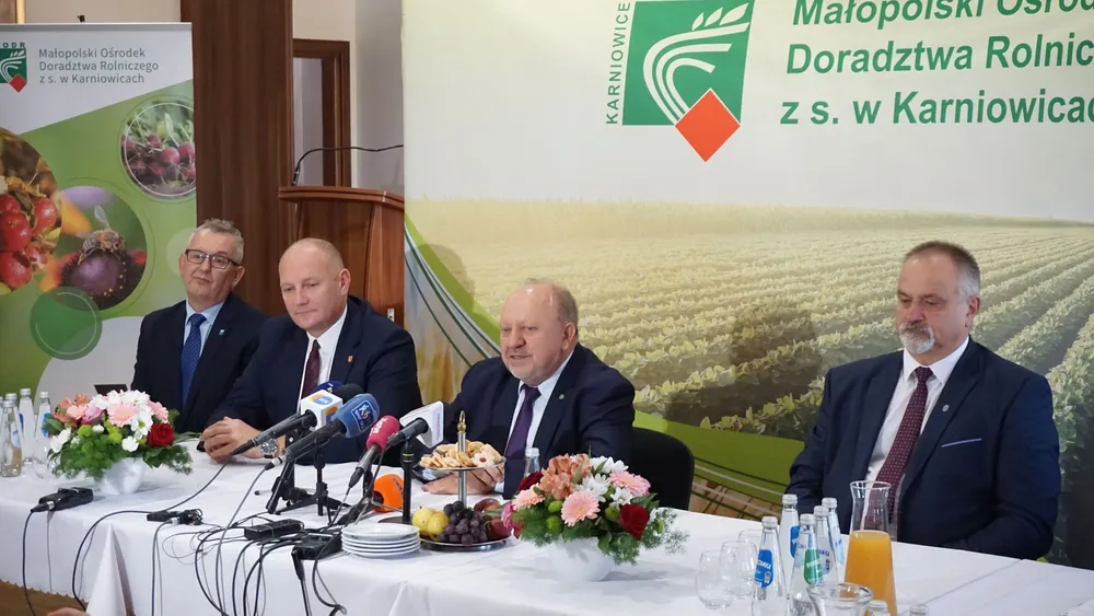 Agropromocja 2025 w Starym Sączu już w weekend. „Tradycja i nowoczesność” w jednym miejscu
