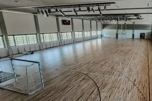 "Będzie istotną lokalizacją na sportowej mapie Krakowa". W mieście powstała nowa hala