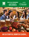 XXIX Festiwal Golonki w Ibis Styles Bielsko-Biała