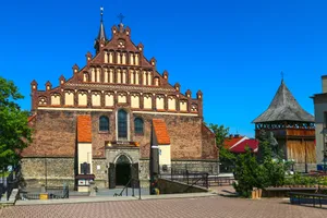 Bochnia szykuje sąsiedzkie święto. „Integracja na Osiedlu Niepodległości” z grami, sportem i kinem pod chmurką