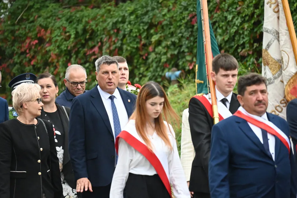 86 Rocznica bitwy pod Proszowicami