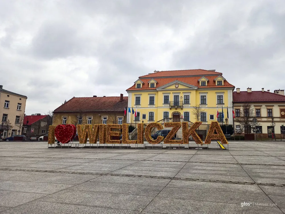 Dwie ważne zmiany w Wieliczce. Nowa sekretarz i przewodnicząca rady