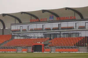 Królowie wyjazdów. Bruk-Bet Termalica zaczął dobrze, choć nie idealnie